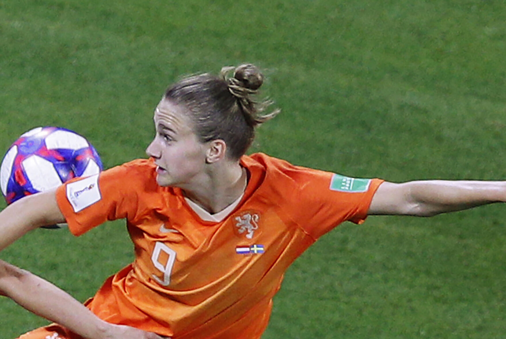 Soccer Arsenal Miedema Award